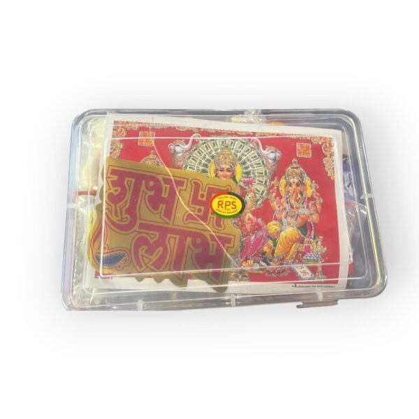 Diwali Puja Kit