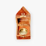 wooden Dhoop Stand | Hand Made Stand