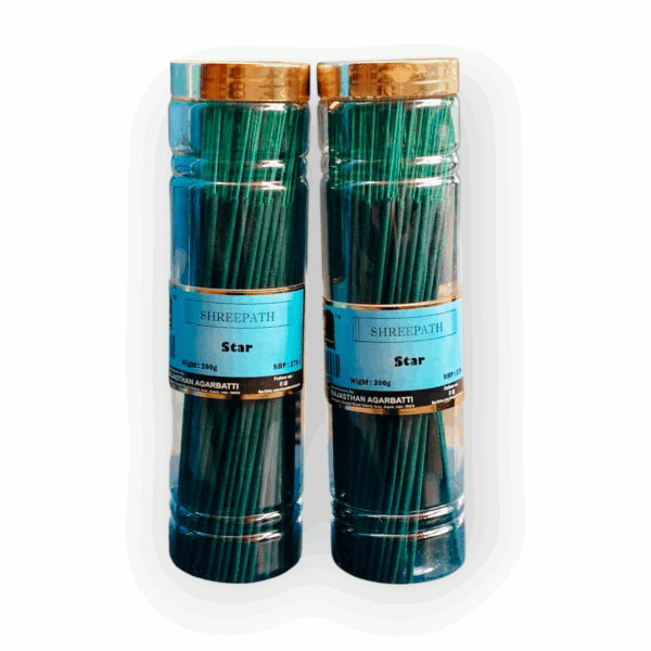 Star Primium Incense Stick