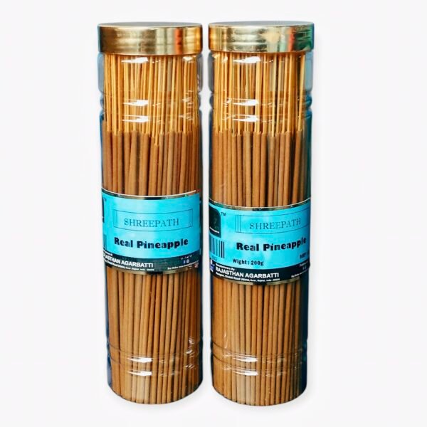 Real Paineaple Agarbatti