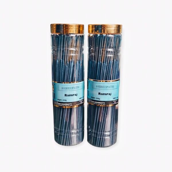 Ramraj Primium Agarbatti