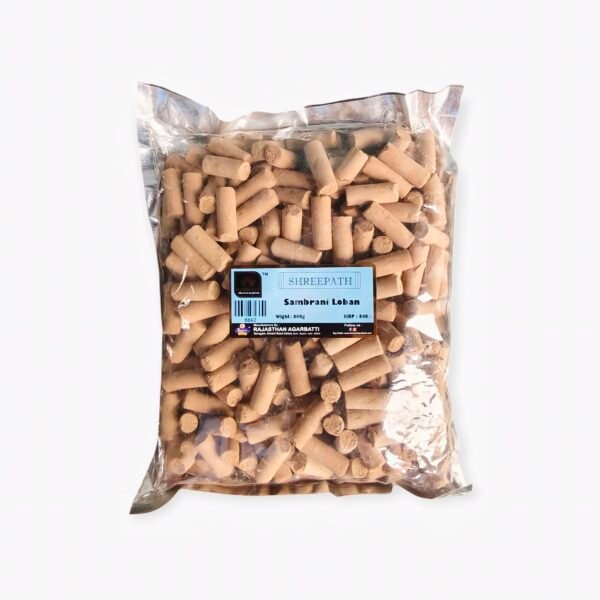 Sambrani Loban Dhoop