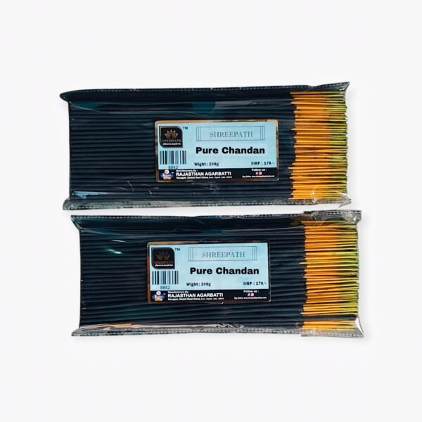 Pure Chandan Agarbatti