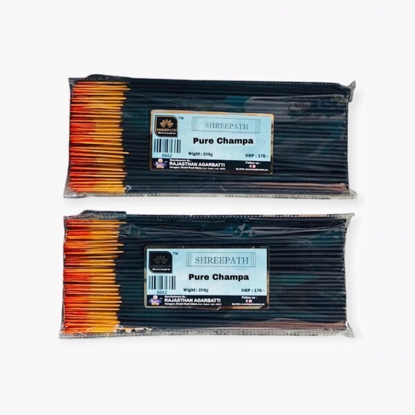 Pure Champa Agarbatti