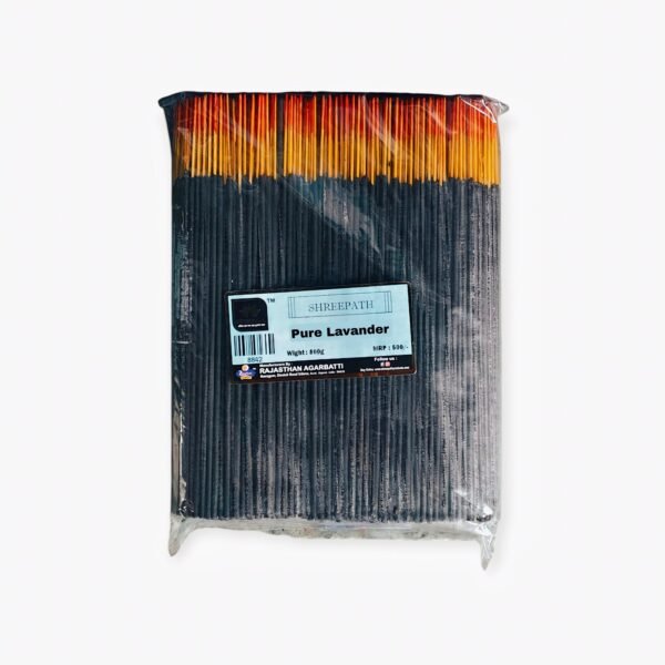 Pure Lavander Incense Stick