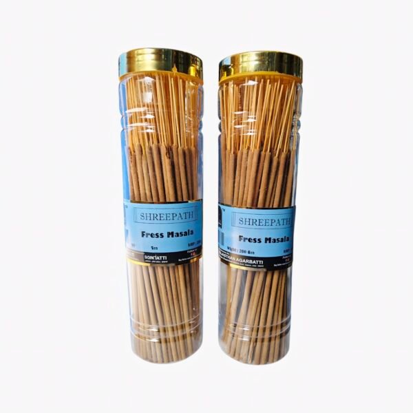 Fress Masala Incense stick