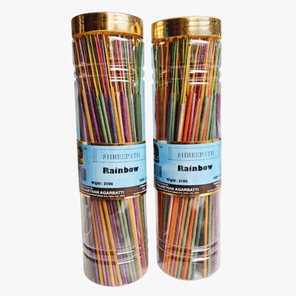 Rainbow Primium incense stick