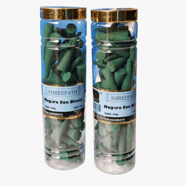 Mogara Primium Con Dhoop