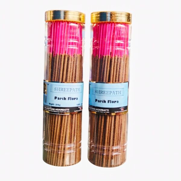 Parik Flora Incense Stick