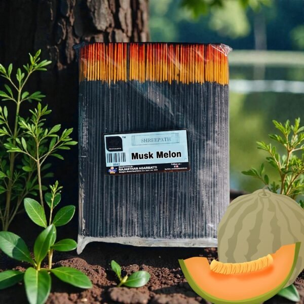 Musk Melon Primium Agarbatti